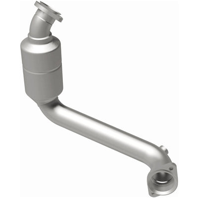 HM Grade Federal / EPA Compliant Direct-Fit Catalytic Converter <br>98-00 Mercedes-Benz C280 2.8L, CLK320 3.2L