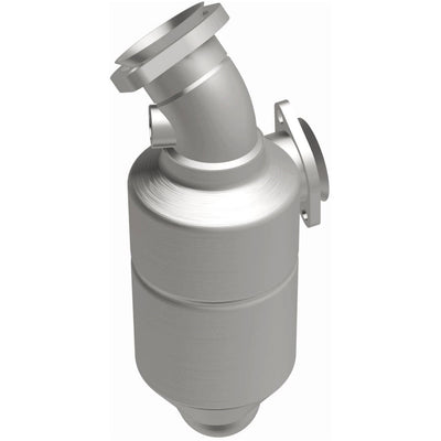 HM Grade Federal / EPA Compliant Direct-Fit Catalytic Converter <br>98-00 Mercedes-Benz C280 2.8L, CLK320 3.2L