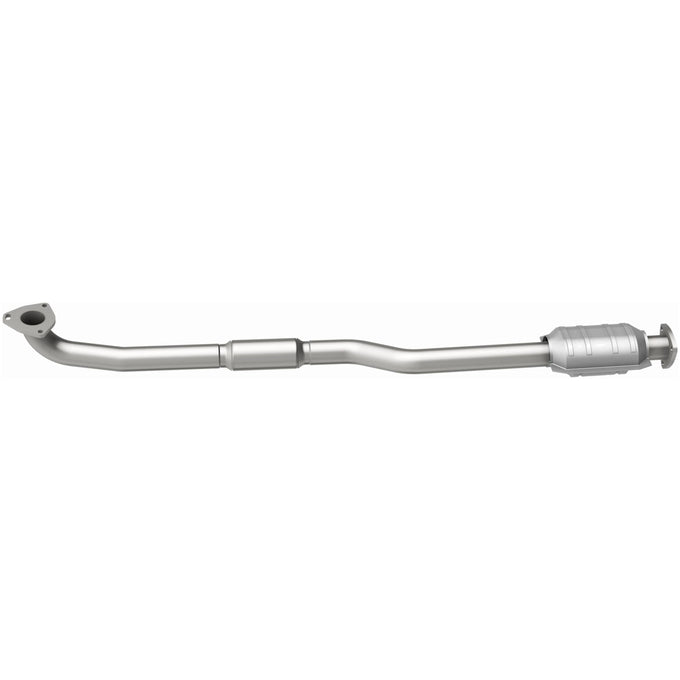 HM Grade Federal / EPA Compliant Direct-Fit Catalytic Converter <br>99-02 Daewoo Leganza 2.2L