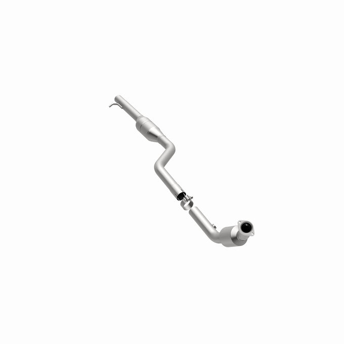 HM Grade Federal / EPA Compliant Direct-Fit Catalytic Converter <br>99-02 Mercedes-Benz SL500 5.0L
