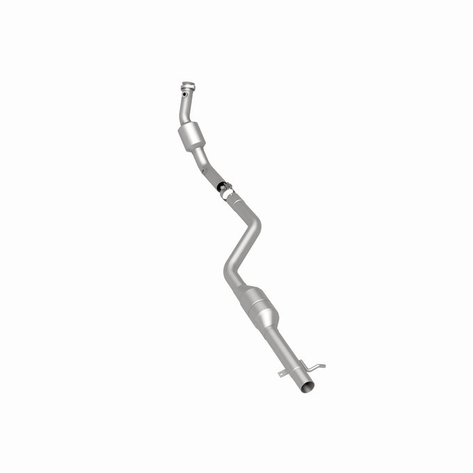 HM Grade Federal / EPA Compliant Direct-Fit Catalytic Converter <br>99-02 Mercedes-Benz SL500 5.0L