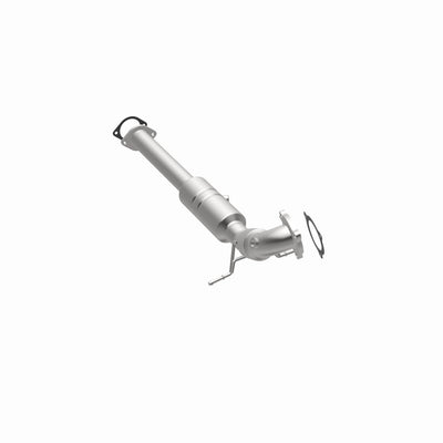 HM Grade Federal / EPA Compliant Direct-Fit Catalytic Converter <br>02-04 Volvo S60, V70 2.3L, 2.4L