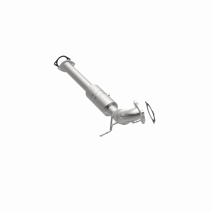 HM Grade Federal / EPA Compliant Direct-Fit Catalytic Converter <br>02-04 Volvo S60, V70 2.3L, 2.4L