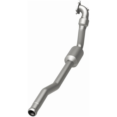 HM Grade Federal / EPA Compliant Direct-Fit Catalytic Converter <br>03-04 Volvo C70 2.3L, 2.4L