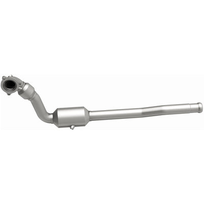 HM Grade Federal / EPA Compliant Direct-Fit Catalytic Converter <br>03-04 Volvo C70 2.3L, 2.4L