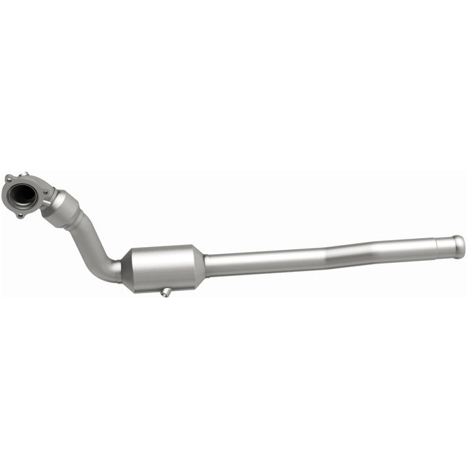 HM Grade Federal / EPA Compliant Direct-Fit Catalytic Converter <br>03-04 Volvo C70 2.3L, 2.4L