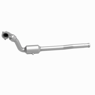 HM Grade Federal / EPA Compliant Direct-Fit Catalytic Converter <br>03-04 Volvo C70 2.3L, 2.4L