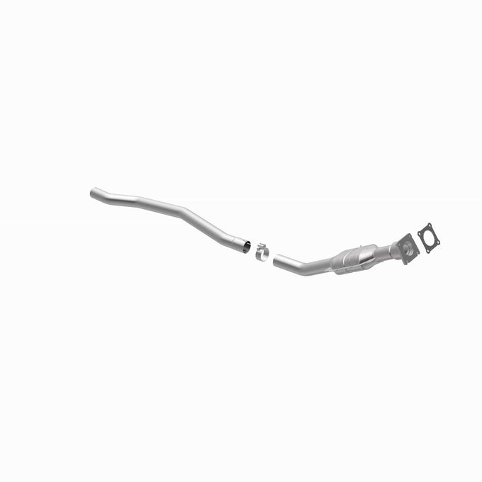 HM Grade Federal / EPA Compliant Direct-Fit Catalytic Converter <br>01-04 Chrysler Town & Country, Dodge Grand Caravan 3.8L