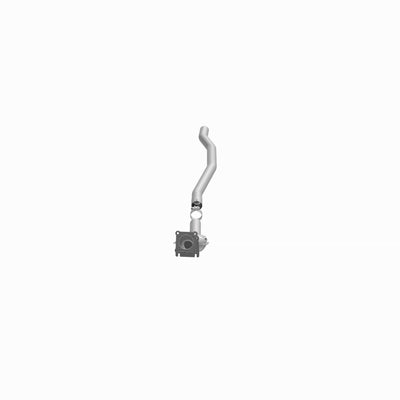HM Grade Federal / EPA Compliant Direct-Fit Catalytic Converter <br>01-04 Chrysler Town & Country, Dodge Grand Caravan 3.8L