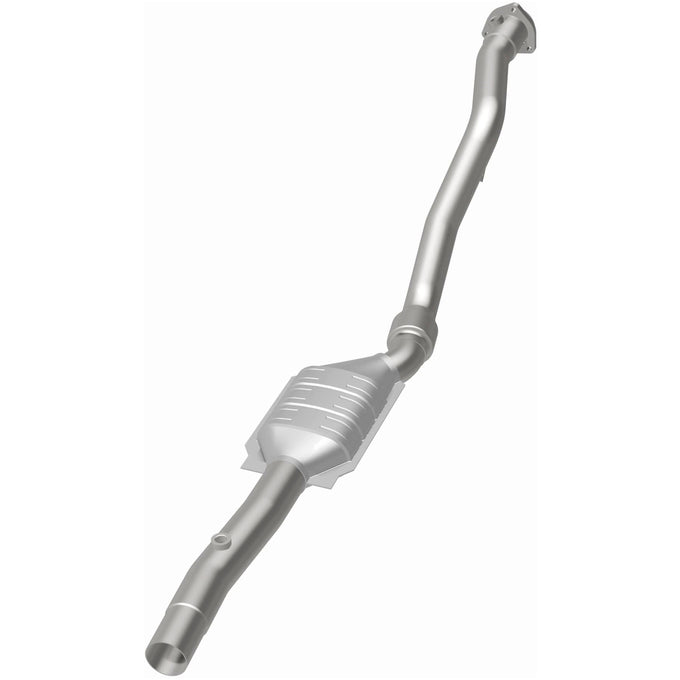 HM Grade Federal / EPA Compliant Direct-Fit Catalytic Converter <br>00-03 Audi A8 Quattro 4.2L