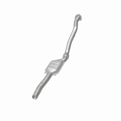 HM Grade Federal / EPA Compliant Direct-Fit Catalytic Converter <br>00-03 Audi A8 Quattro 4.2L