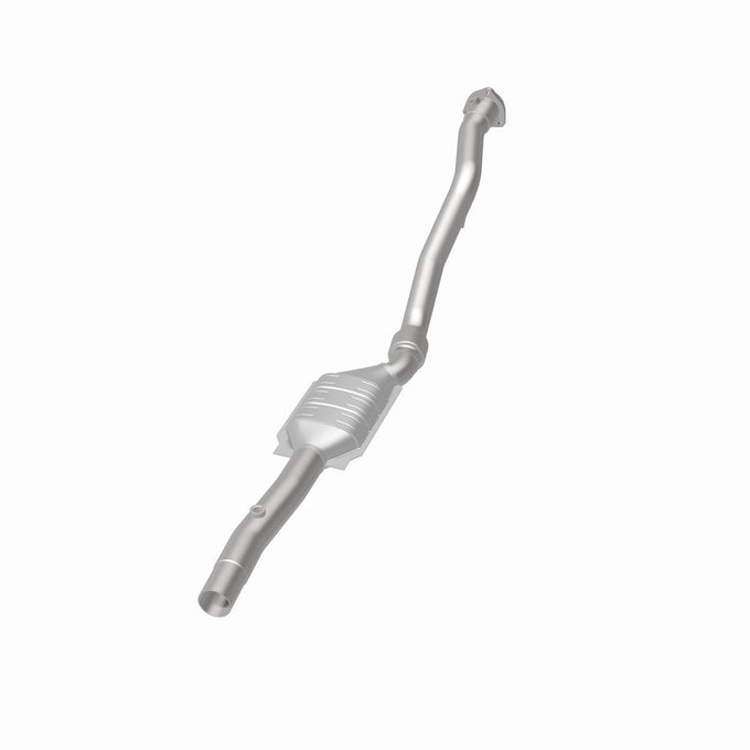 HM Grade Federal / EPA Compliant Direct-Fit Catalytic Converter <br>00-03 Audi A8 Quattro 4.2L