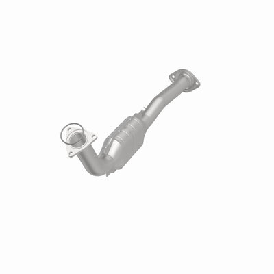 HM Grade Federal / EPA Compliant Direct-Fit Catalytic Converter <br>03-06 Hummer H2 6.0L