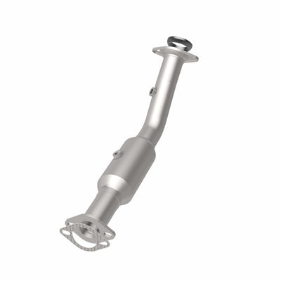 HM Grade Federal / EPA Compliant Direct-Fit Catalytic Converter <br>03-06 Mazda 6 2.3L