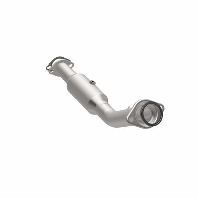 HM Grade Federal / EPA Compliant Direct-Fit Catalytic Converter <br>03-06 Mazda 6 2.3L