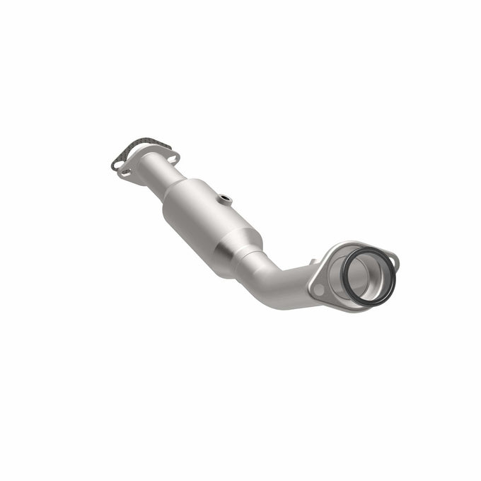 HM Grade Federal / EPA Compliant Direct-Fit Catalytic Converter <br>03-06 Mazda 6 2.3L