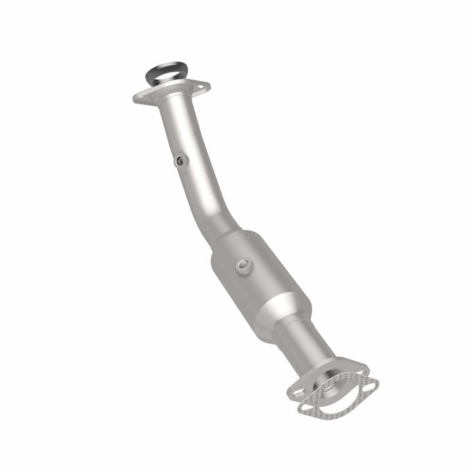 HM Grade Federal / EPA Compliant Direct-Fit Catalytic Converter <br>03-06 Mazda 6 2.3L