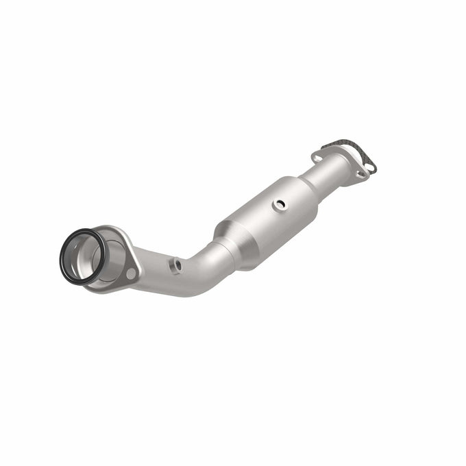 HM Grade Federal / EPA Compliant Direct-Fit Catalytic Converter <br>03-06 Mazda 6 2.3L
