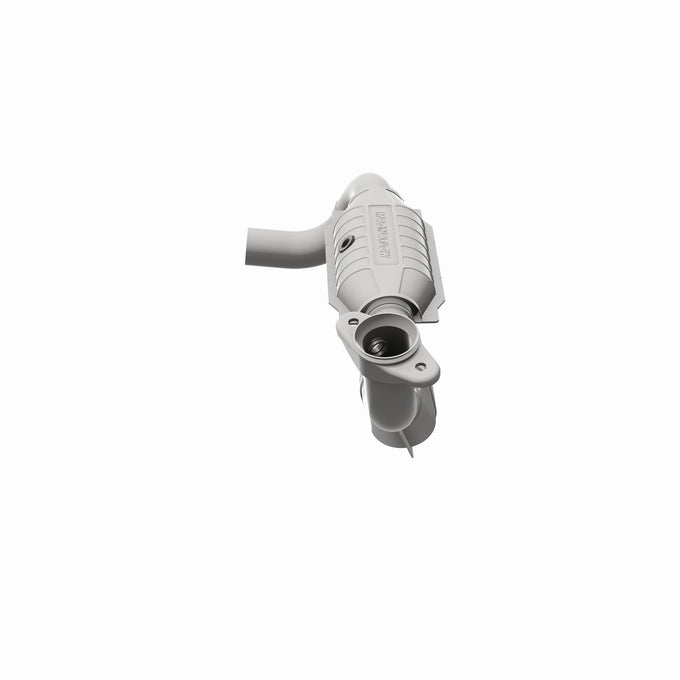 HM Grade Federal / EPA Compliant Direct-Fit Catalytic Converter <br>04-08 Ford F-150, 06-08 Lincoln Mark LT 5.4L