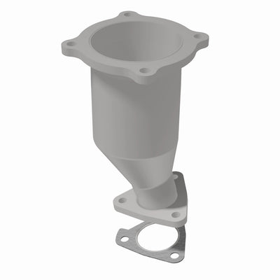 HM Grade Federal / EPA Compliant Direct-Fit Catalytic Converter <br>99-00 Mazda Miata 1.8L