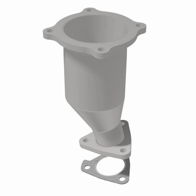 HM Grade Federal / EPA Compliant Direct-Fit Catalytic Converter <br>99-00 Mazda Miata 1.8L