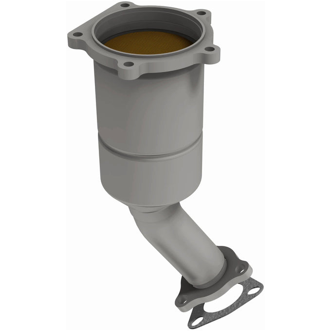 HM Grade Federal / EPA Compliant Direct-Fit Catalytic Converter <br>01-04 Nissan Frontier Xterra 2.4L