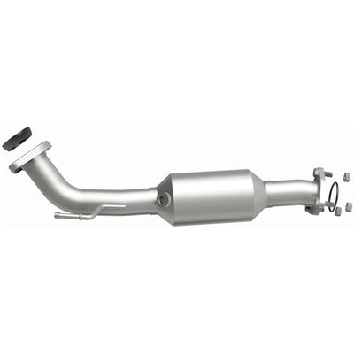 HM Grade Federal / EPA Compliant Direct-Fit Catalytic Converter <br>03-05 Honda Civic 1.3L