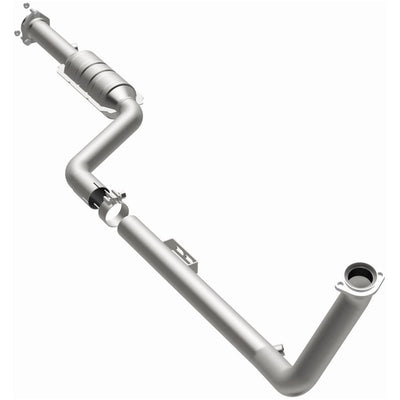 HM Grade Federal / EPA Compliant Direct-Fit Catalytic Converter <br>2002 Mercedes-Benz C230 2.3L