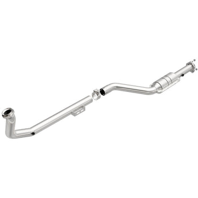 HM Grade Federal / EPA Compliant Direct-Fit Catalytic Converter <br>2002 Mercedes-Benz C230 2.3L