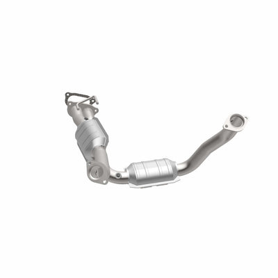 HM Grade Federal / EPA Compliant Direct-Fit Catalytic Converter <br>04-06 Ford Ranger, Mazda B3000 3.0L