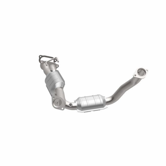HM Grade Federal / EPA Compliant Direct-Fit Catalytic Converter <br>04-06 Ford Ranger, Mazda B3000 3.0L