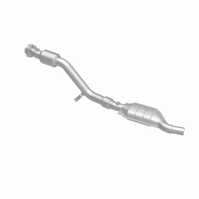 HM Grade Federal / EPA Compliant Direct-Fit Catalytic Converter <br>04-05 Audi Allroad Quattro 4.2L