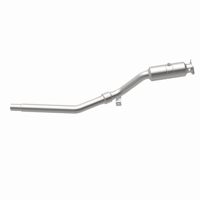 HM Grade Federal / EPA Compliant Direct-Fit Catalytic Converter <br>02-04 Audi A6, A6 Quattro 3.0L