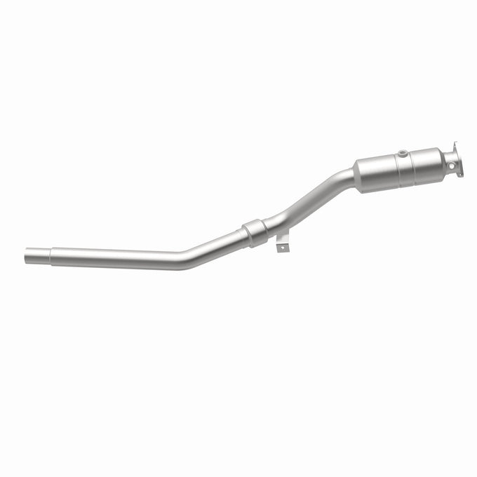 HM Grade Federal / EPA Compliant Direct-Fit Catalytic Converter <br>02-04 Audi A6, A6 Quattro 3.0L