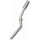 HM Grade Federal / EPA Compliant Direct-Fit Catalytic Converter <br>02-04 Audi A6, A6 Quattro 3.0L