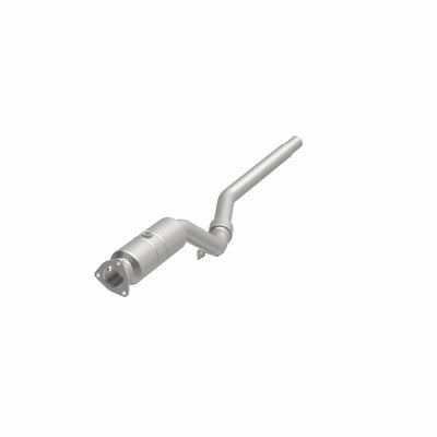 HM Grade Federal / EPA Compliant Direct-Fit Catalytic Converter <br>02-04 Audi A6, A6 Quattro 3.0L