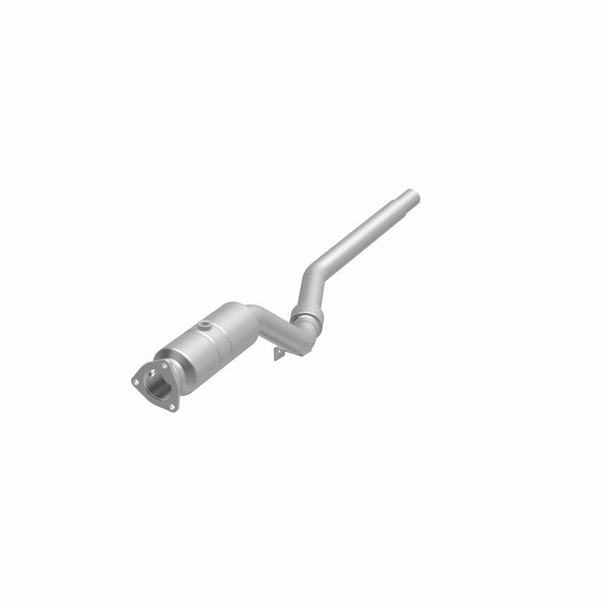 HM Grade Federal / EPA Compliant Direct-Fit Catalytic Converter <br>02-04 Audi A6, A6 Quattro 3.0L