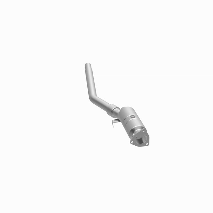 HM Grade Federal / EPA Compliant Direct-Fit Catalytic Converter <br>02-04 Audi A6, A6 Quattro 3.0L