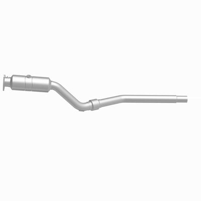 HM Grade Federal / EPA Compliant Direct-Fit Catalytic Converter <br>02-04 Audi A6, A6 Quattro 3.0L