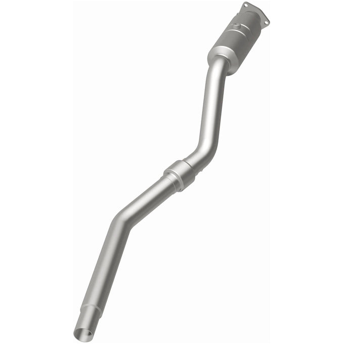 HM Grade Federal / EPA Compliant Direct-Fit Catalytic Converter <br>02-04 Audi A6, A6 Quattro 3.0L