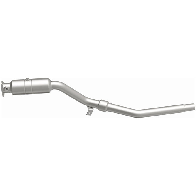 HM Grade Federal / EPA Compliant Direct-Fit Catalytic Converter <br>02-04 Audi A6, A6 Quattro 3.0L
