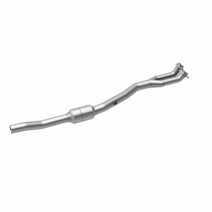 HM Grade Federal / EPA Compliant Direct-Fit Catalytic Converter <br>96-97 BMW 840Ci 4.4L