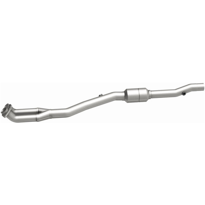 HM Grade Federal / EPA Compliant Direct-Fit Catalytic Converter <br>96-97 BMW 840Ci 4.4L