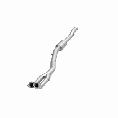 HM Grade Federal / EPA Compliant Direct-Fit Catalytic Converter <br>96-97 BMW 840Ci 4.4L