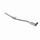 HM Grade Federal / EPA Compliant Direct-Fit Catalytic Converter <br>96-97 BMW 840Ci 4.4L
