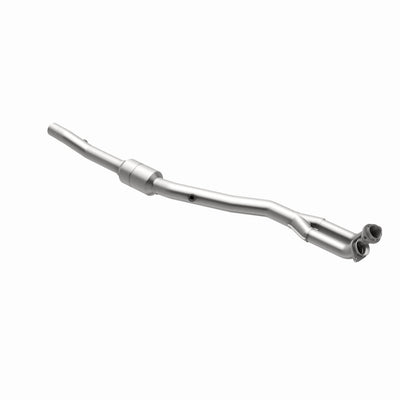 HM Grade Federal / EPA Compliant Direct-Fit Catalytic Converter <br>96-97 BMW 840Ci 4.4L