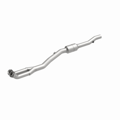 HM Grade Federal / EPA Compliant Direct-Fit Catalytic Converter <br>96-97 BMW 840Ci 4.4L