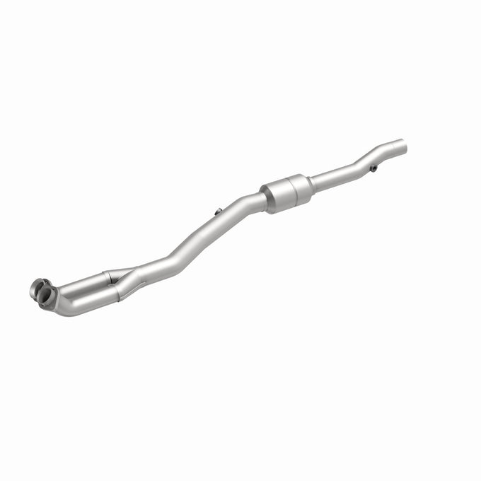 HM Grade Federal / EPA Compliant Direct-Fit Catalytic Converter <br>96-97 BMW 840Ci 4.4L