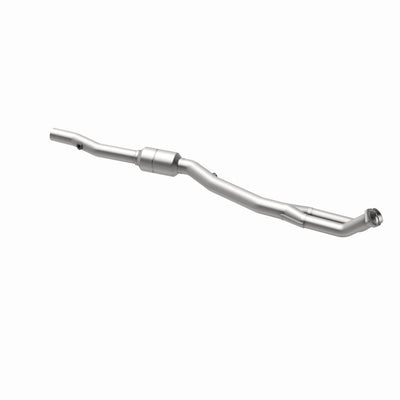 HM Grade Federal / EPA Compliant Direct-Fit Catalytic Converter <br>96-97 BMW 840Ci 4.4L