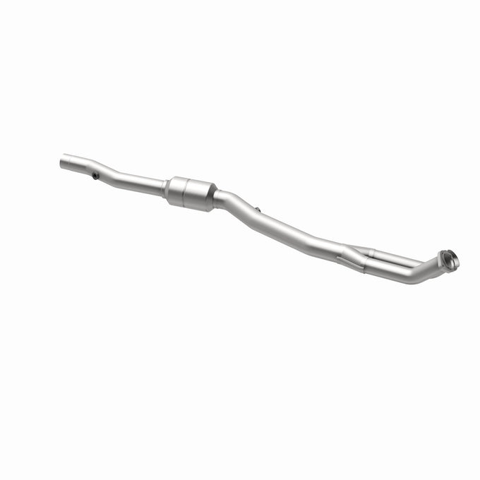 HM Grade Federal / EPA Compliant Direct-Fit Catalytic Converter <br>96-97 BMW 840Ci 4.4L